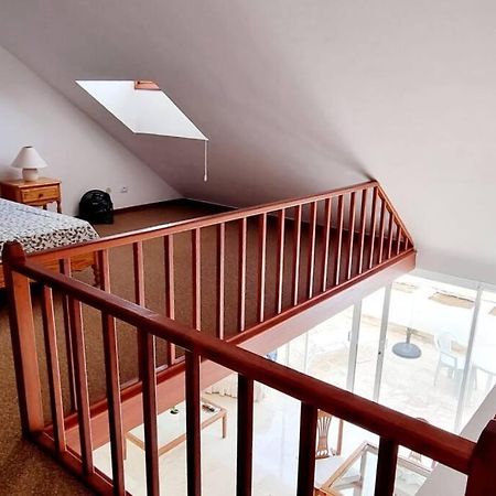 Flordetajinaste Apartment Пуерто де ла Крус Екстериор снимка