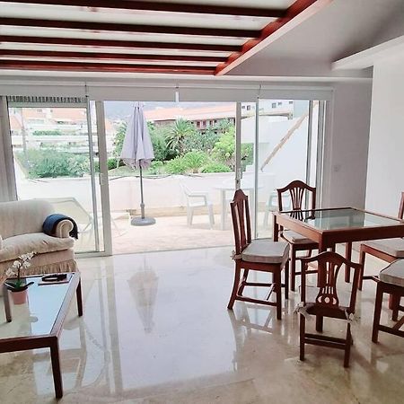 Flordetajinaste Apartment Пуерто де ла Крус Екстериор снимка