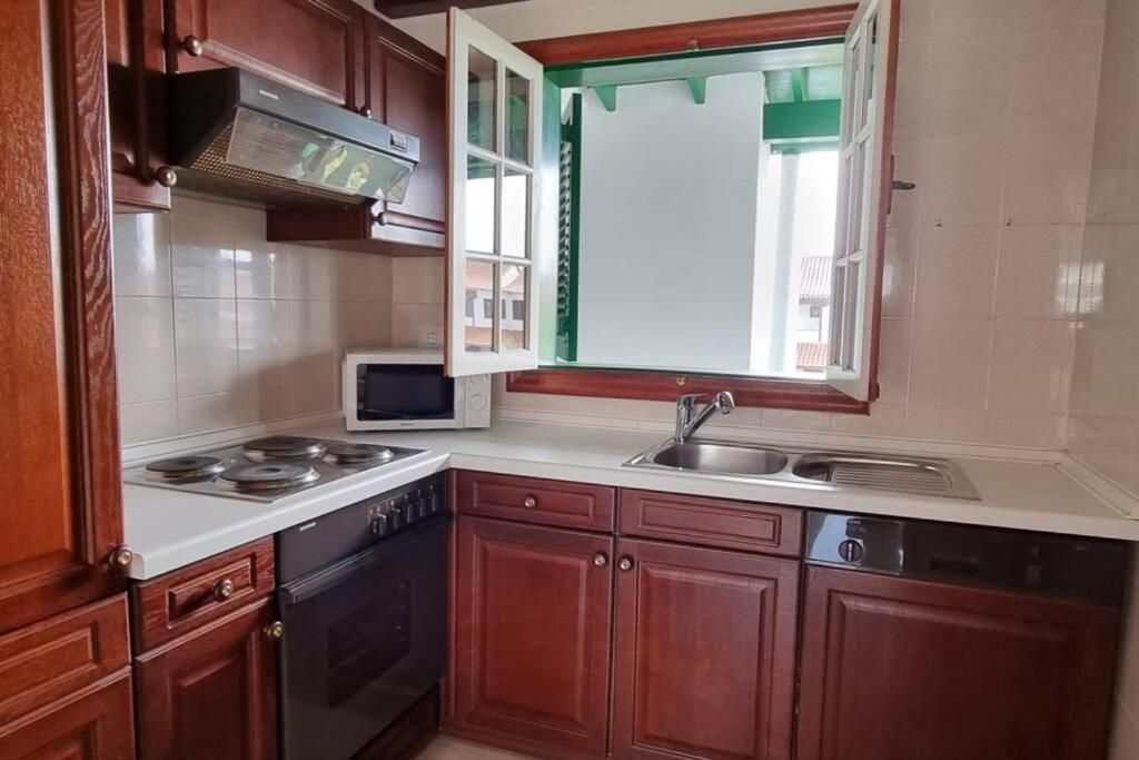 Flordetajinaste Apartment Пуерто де ла Крус Екстериор снимка