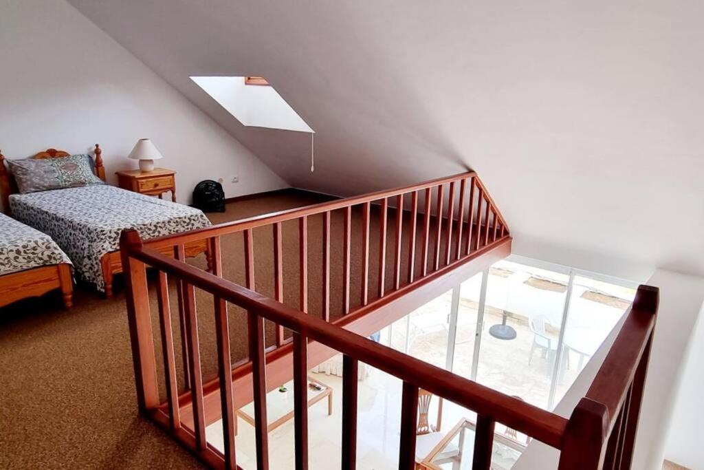 Flordetajinaste Apartment Пуерто де ла Крус Екстериор снимка