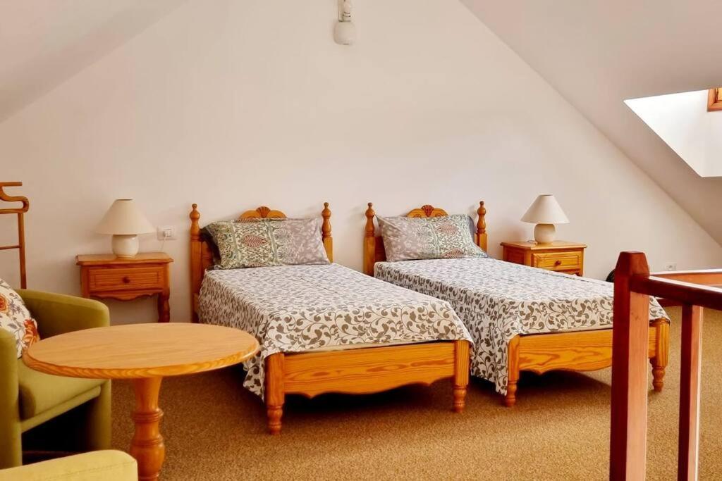 Flordetajinaste Apartment Пуерто де ла Крус Екстериор снимка