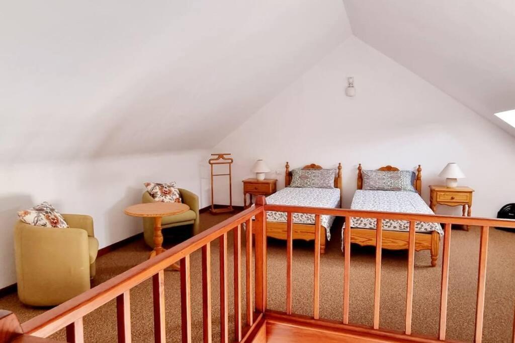 Flordetajinaste Apartment Пуерто де ла Крус Екстериор снимка