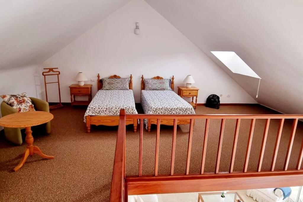 Flordetajinaste Apartment Пуерто де ла Крус Екстериор снимка