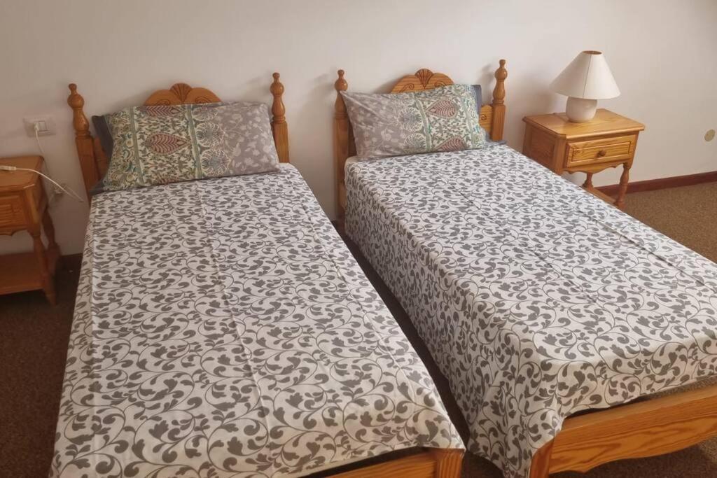 Flordetajinaste Apartment Пуерто де ла Крус Екстериор снимка