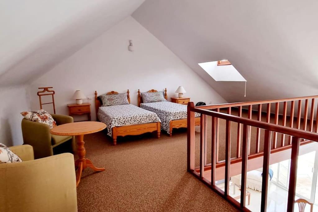 Flordetajinaste Apartment Пуерто де ла Крус Екстериор снимка